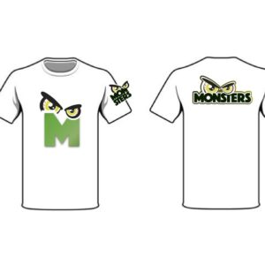 1. Oficjalna koszulka klubowa