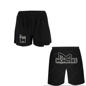 Spodenki MONSTERS
