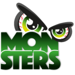 Favicon MONSTERS Warszawa