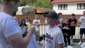 134 Średni